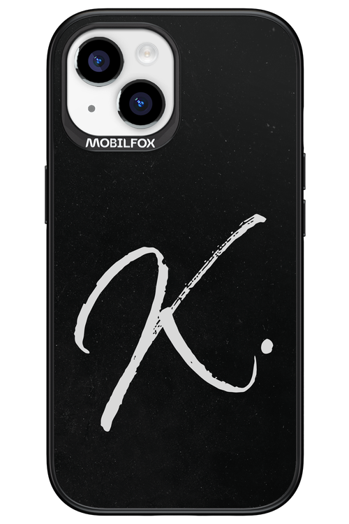 (Off Space) K 2.0 - Apple iPhone 15