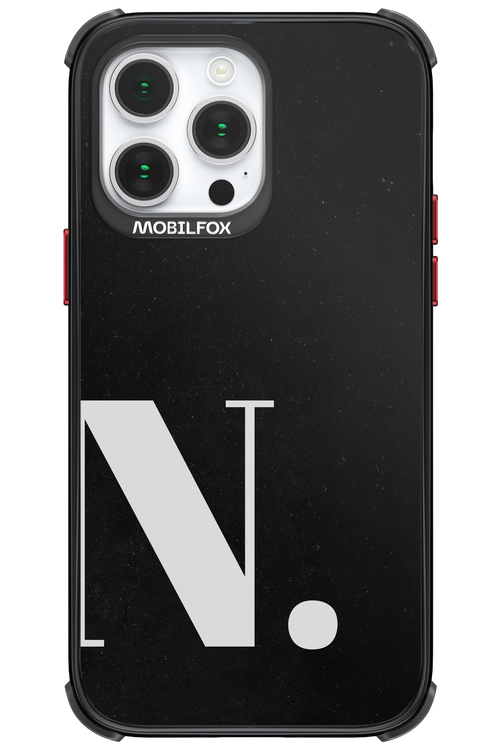 N (Off Space) 2.0 - Apple iPhone 14 Pro Max