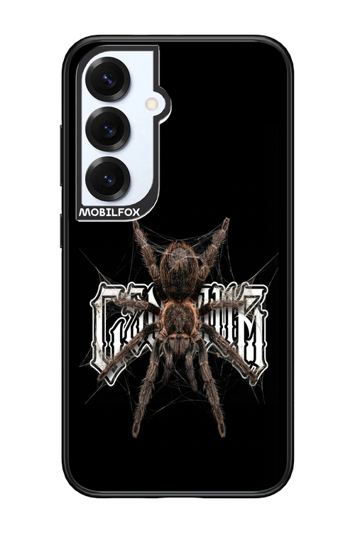 Centaur Logo Big Spider 2.0 - Samsung S25
