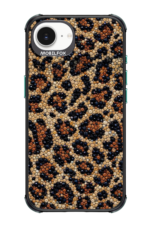 Crystal Roar 2.0 - Apple iPhone 16e