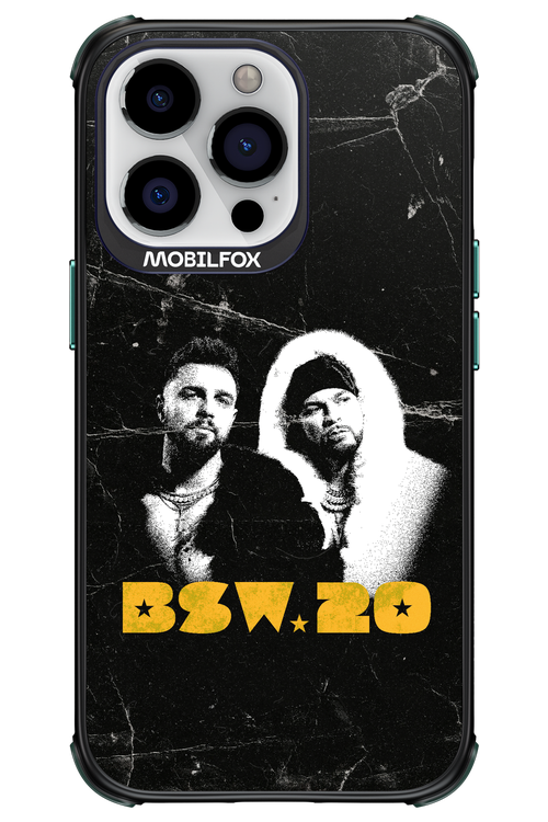 BSW 20 (3) 2.0 - Apple iPhone 13 Pro