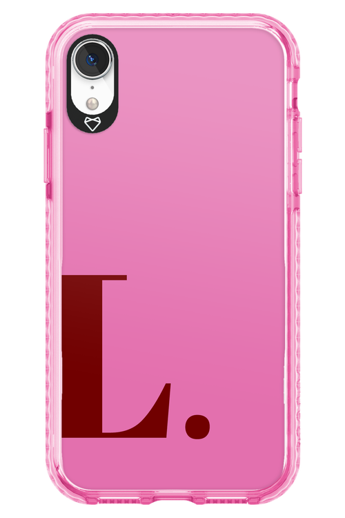 L (Sorbet) 2.0 - Apple iPhone XR