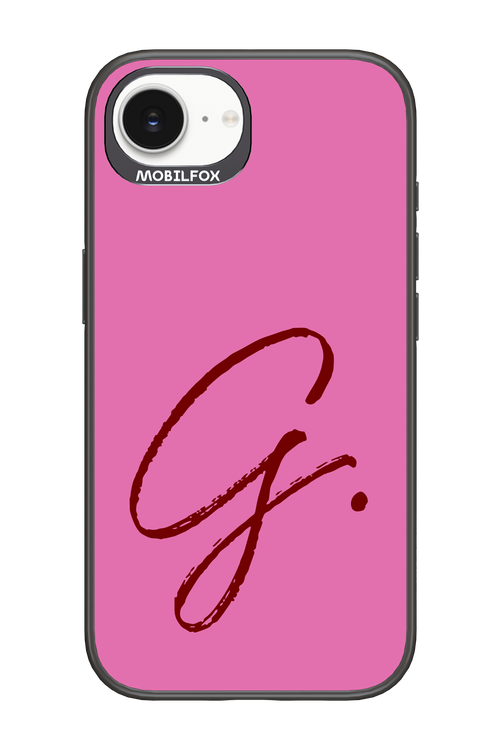 (Sorbet) G 2.0 - Apple iPhone 16e