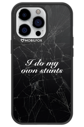 Stunts - Apple iPhone 13 Pro