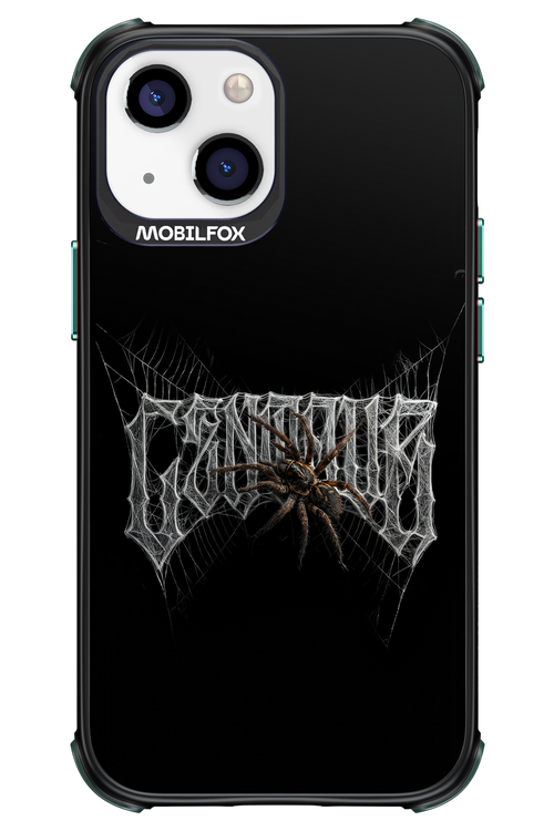 Web Centaur Logo Spider 2.0 - Apple iPhone 13 Mini