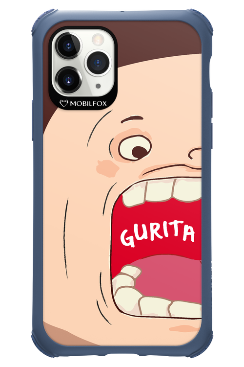 GURITA 2 - Apple iPhone 11 Pro