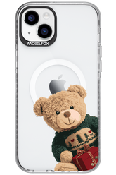 Gifting Bear - Apple iPhone 15 Plus