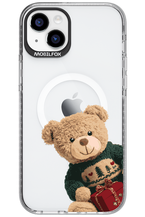 Gifting Bear - Apple iPhone 15 Plus