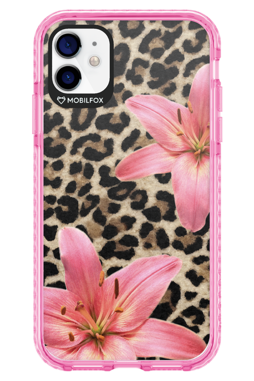 Leobloom - Apple iPhone 11