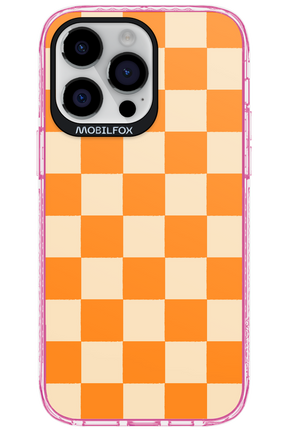 Vanilla & Pumpkin - Apple iPhone 14 Pro Max