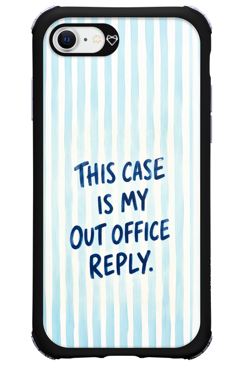 Reply 2.0 - Apple iPhone SE 2022