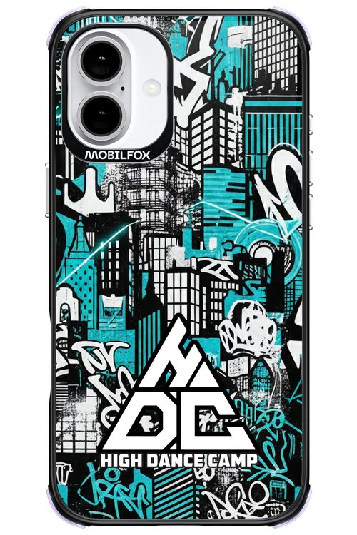 HDC 3 - Apple iPhone 16 Plus