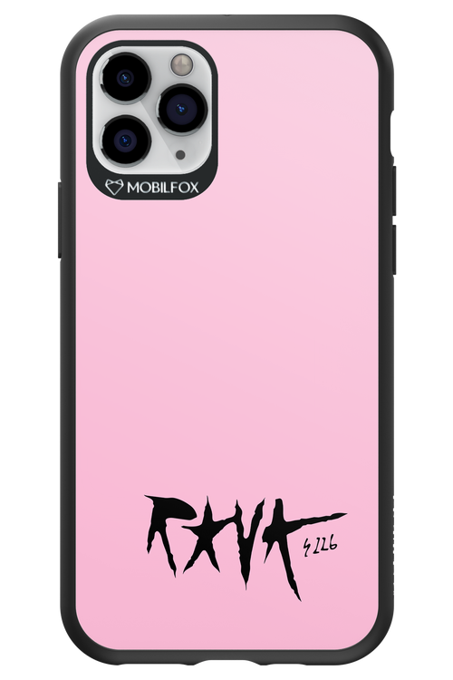 R-va - Apple iPhone 11 Pro
