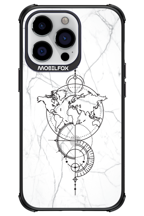 Compass 2.0 - Apple iPhone 13 Pro