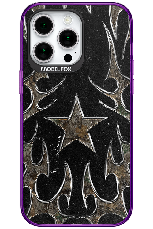 Camo 2.0 - Apple iPhone 15 Pro Max