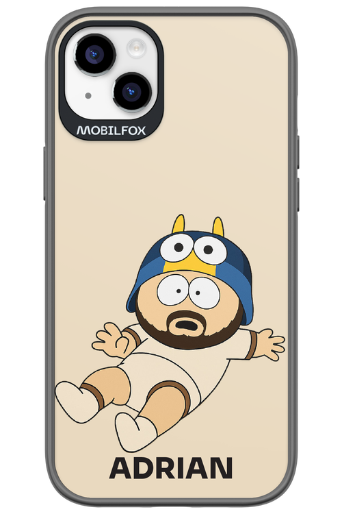 ChildHeli 1 - Apple iPhone 14 Plus