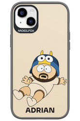 ChildHeli 1 - Apple iPhone 14 Plus