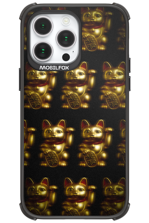 Gold Luck - Apple iPhone 14 Pro Max