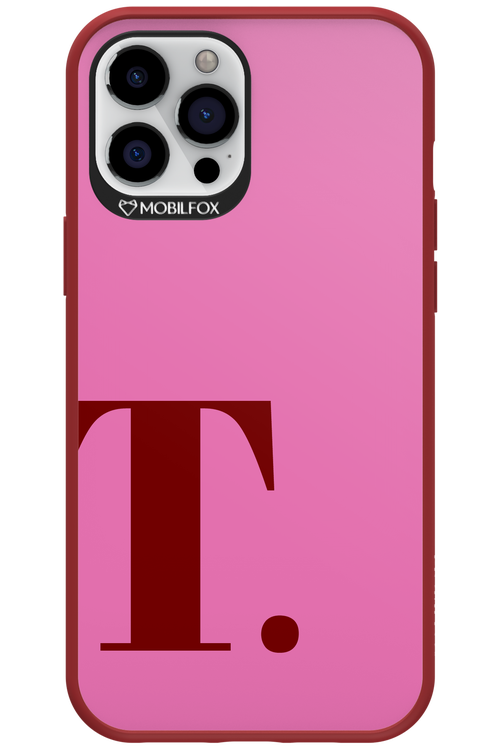 T (Sorbet) 2.0 - Apple iPhone 12 Pro Max