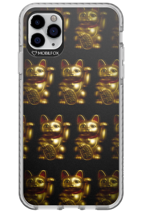 Gold Luck - Apple iPhone 11 Pro Max