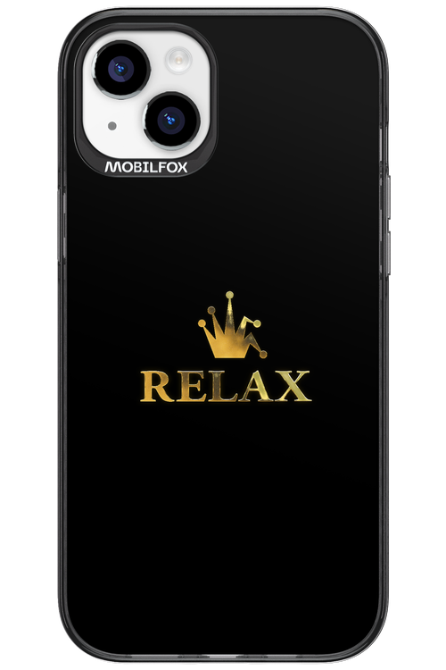 Relax 2.0 - Apple iPhone 15 Plus