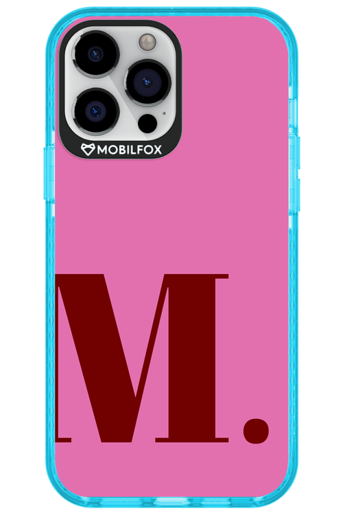 M (Sorbet) 2.0 - Apple iPhone 13 Pro Max