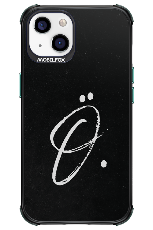 (Off Space) O II 2.0 - Apple iPhone 13