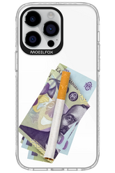 Cigarette 100 Lei - Apple iPhone 14 Pro Max