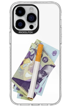 Cigarette 100 Lei - Apple iPhone 14 Pro Max