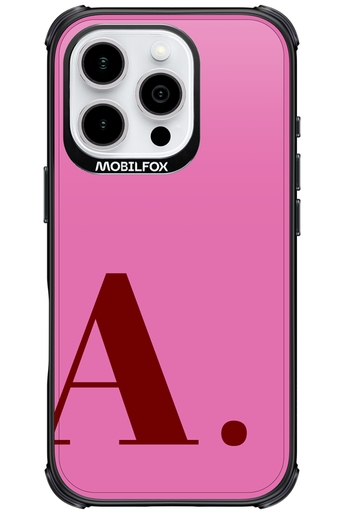 A (Sorbet) 2.0 - Apple iPhone 16 Pro