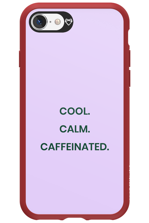 CCC - Apple iPhone 8