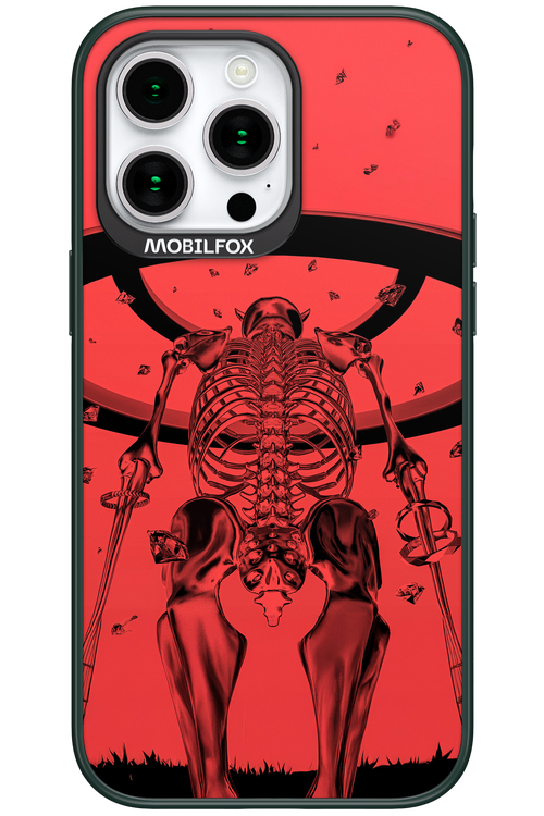 RMN Cover 2.0 - Apple iPhone 15 Pro Max