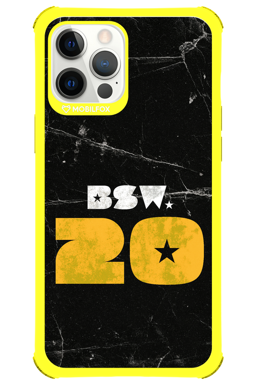 BSW 20 (1) 2.0 - Apple iPhone 12 Pro Max