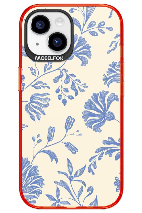 Simple Flowers 2.0 - Apple iPhone 15