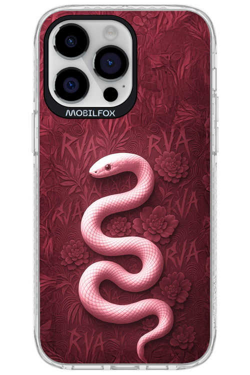 Rose Venom - Apple iPhone 14 Pro Max