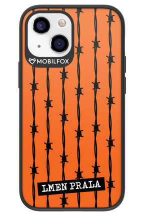 Böri Prala - Apple iPhone 13 Mini