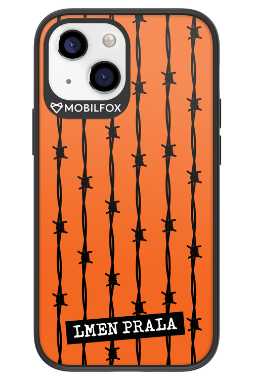 Böri Prala - Apple iPhone 13 Mini