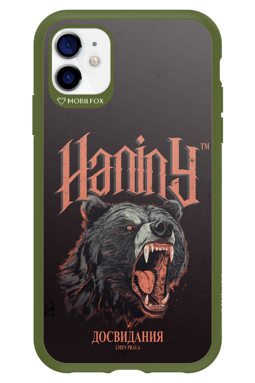 Slavic Prala - Apple iPhone 11