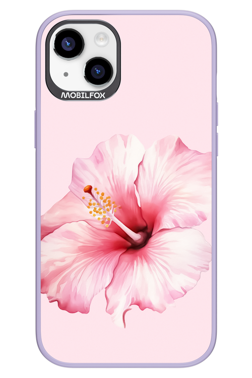 HibiPinky 2.0 - Apple iPhone 14 Plus
