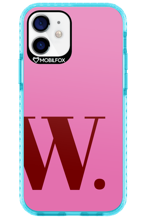 W (Sorbet) 2.0 - Apple iPhone 12