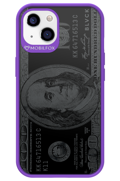 100 2.0 - Apple iPhone 13