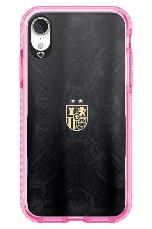 Spain Classic 2.0 - Apple iPhone XR