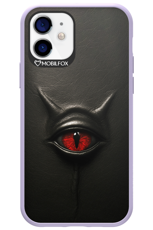 DevilEye 2.0 - Apple iPhone 12