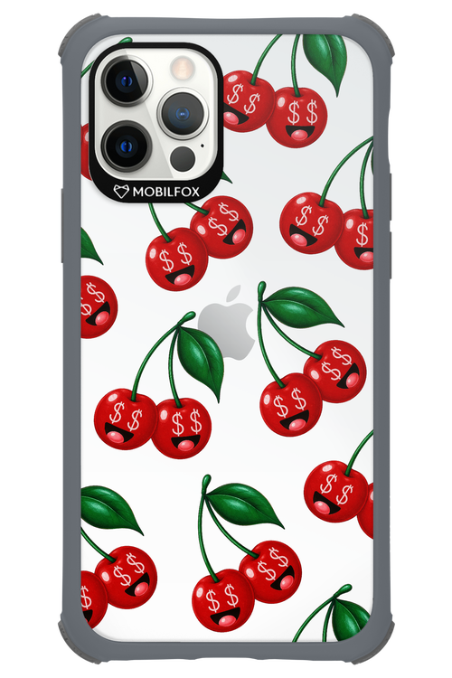 Money Cherry 2.0 - Apple iPhone 12 Pro