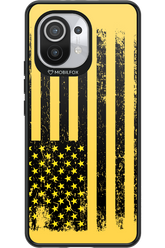 Impact Stripes 2.0 - Xiaomi Mi 11 5G