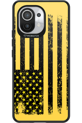 Impact Stripes 2.0 - Xiaomi Mi 11 5G