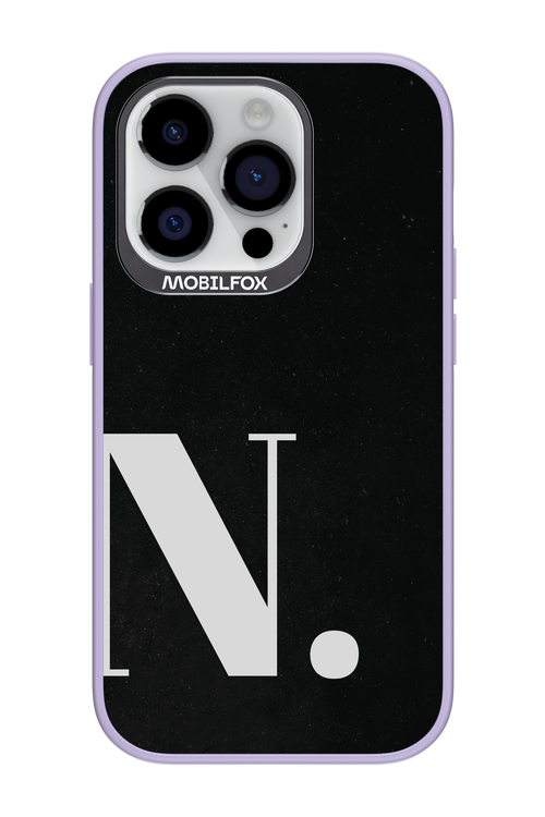 N (Off Space) 2.0 - Apple iPhone 14 Pro