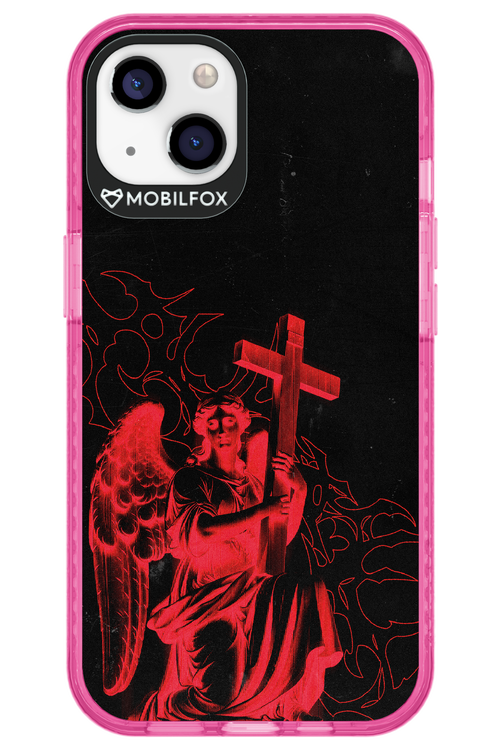 Fallen angel II 2.0 - Apple iPhone 13