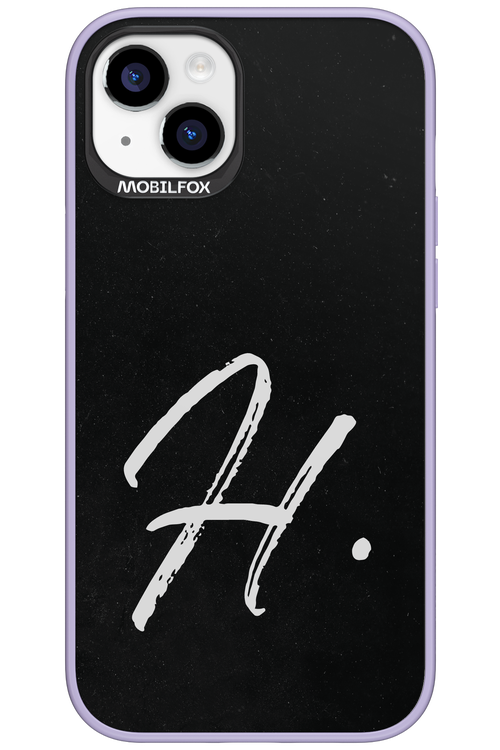 (Off Space) H 2.0 - Apple iPhone 15 Plus