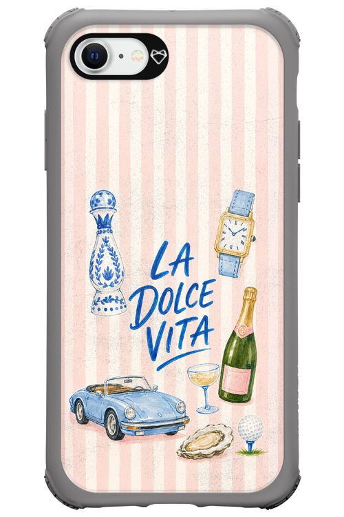 La Dolce Vita 2.0 - Apple iPhone SE 2022